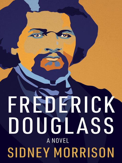 Title details for Frederick Douglass by Sidney Morrison - Wait list